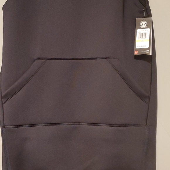 UNDER ARMOUR Scuba Dress - Picture 4 of 5